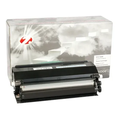 Тонер-картридж Булат AFLXOPE260010 для Lexmark E260/E360/E460/E462, черный, 3500 страниц
