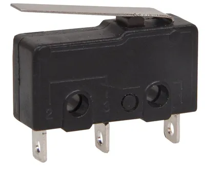 Контакт дополнительный IEK SPR20D-DK, для вертикального ПВР