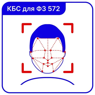 ПО TRASSIR Face Recognition 2.0 + КБС, лицензия распознавания лиц