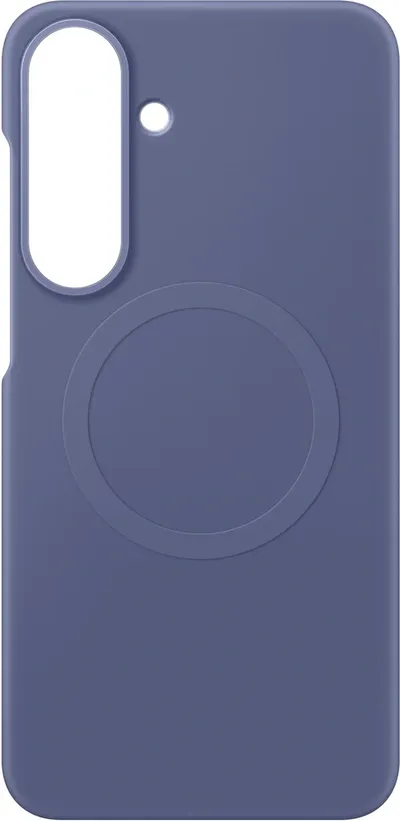 Чехол Samsung EF-ES741CLEGRU, для Galaxy S26 FE, фиолетовый