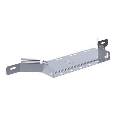 Ответвитель Промрукав PR16.2667, горизонтальный, INOX AISI 316, 300×50