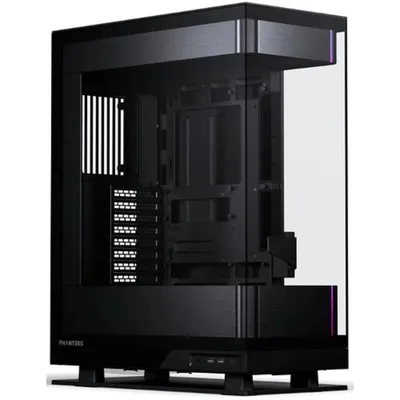 Miditower PHANTEKS Enthoo Evolv X2 <PH-ES524XTG-DBK01> Black ATX,  без  БП,  с окном