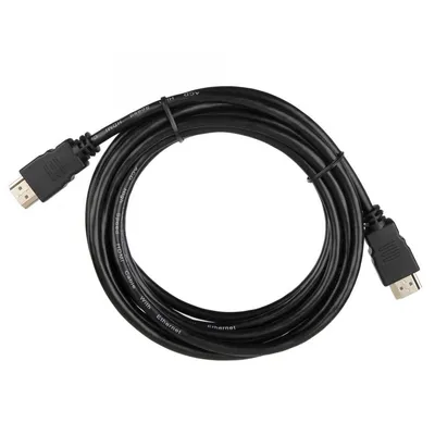 Кабель ACD ACD-DHHM1-30B, HDMI 1.4, 3м
