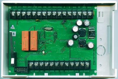 Контроллер Сигма-ИС СК-01 IP65, сетевой, 10–28 В DC