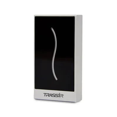 Считыватель карт Trassir TR-R7BM, EM-Marine, Wiegand