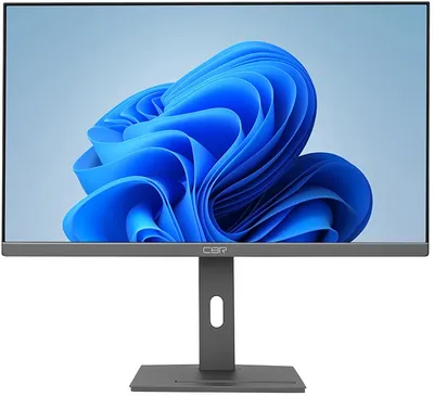 Моноблок CBR AiO-MDCR-2701, 27" FHD IPS, i3-1215U, 8 ГБ DDR4, 256 ГБ SSD, Windows 11 Pro