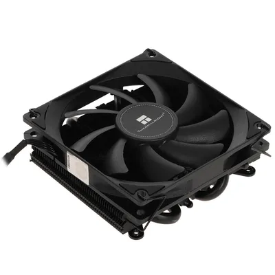 Кулер Thermalright TRAXPX36B AXP90-X36 Black, 92мм, LGA/AM5