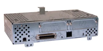 Плата форматирования HP Q6506-69009 для LJ 4250/4350, не сетевая