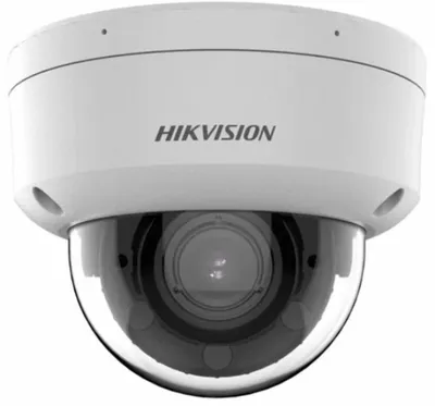Камера Hikvision DS-2CD2743G2-LIZS2U(2.8-12mm)(O-STD), 4 Мп, IP67, IK10