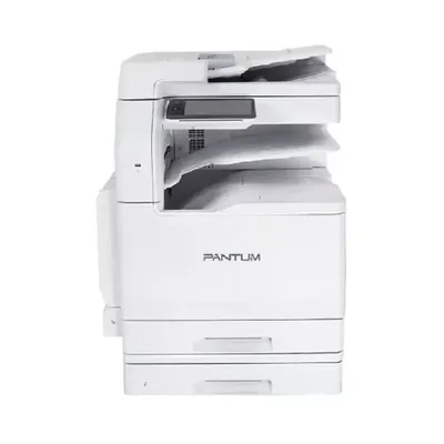 МФУ Pantum CM330ADN, цветное лазерное, A3, 30 стр/мин, ADF 110 листов, сеть