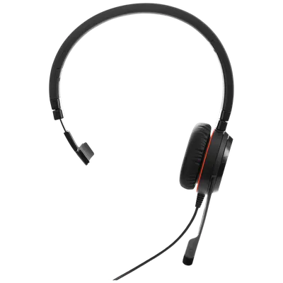 Гарнитура Jabra Evolve 20 SE Mono 4993-829-409, UC