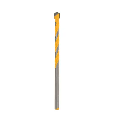 Сверло REXANT KR-91-0320, универсальное твердосплавное, 5 мм, хвостовик 4 мм