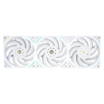 Вентилятор Thermalright TL-UB36W, 360×120×25 мм, ARGB, PWM, 2150 об/мин