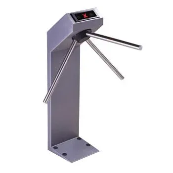 Турникет-трипод Perco PERCo-TTR-04.1G, напольный, реверсивный