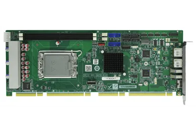 Промышленная плата PCIE-RPL-Q670