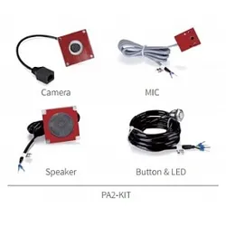 Модуль расширения FANVIL PA2-KIT, комплект аксессуаров