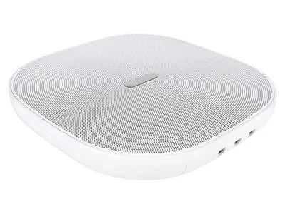 Микрофонный массив Intrend ITMIC-ARY8, Dante/USB, POE/12V, Noise reduction