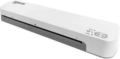 Ламинатор Office Kit L3215, A3, 2 вала, 420 мм/мин