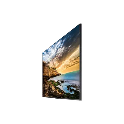 Профессиональный дисплей Samsung QE85T, 85", 4K UHD, 300 кд/м², Tizen 4.0