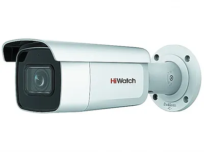 Камера видеонаблюдения Hikvision IPC-B622-G2/ZS, 1920×1080, 2.8-12мм, microSD