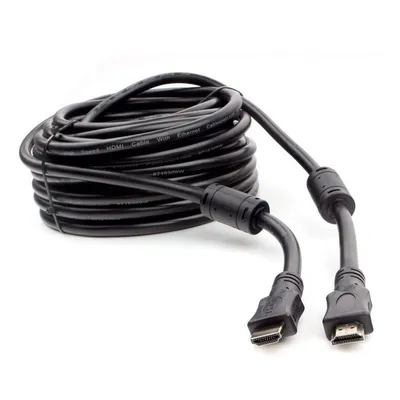 Кабель HDMI Cablexpert CCF2-HDMI4-15M, 15 м, v1.4