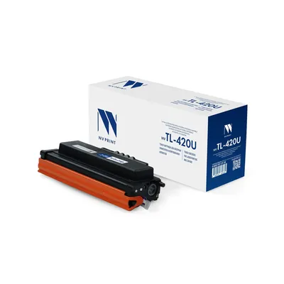 Картридж NV Print NV-TL-420U для Pantum P3010D/P3300DN/M6700D, 11000 стр.