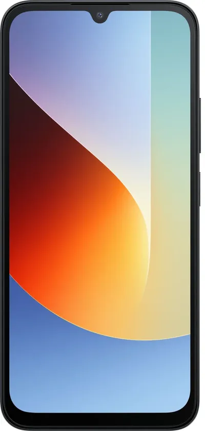 Смартфон Xiaomi MZB0N4ARU, Redmi A7 Pro, 4/128, черный