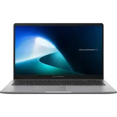 Ноутбук ASUS ExpertBook P1 P1503CVA-I58512BDD, 15.6" FHD IPS, Core 5 210H, 8 ГБ, 512 ГБ SSD