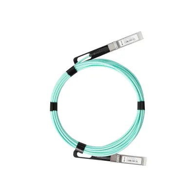 Кабельная сборка SNR SNR-SFP28-AOC-5, SFP28, 25 Гбит/с, 5 м