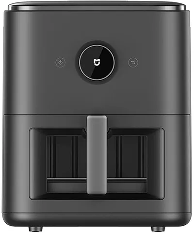 Аэрогриль Xiaomi Mijia с паром Smart Steam Air Fryer, 7л, MAF-ST701, EU, черный