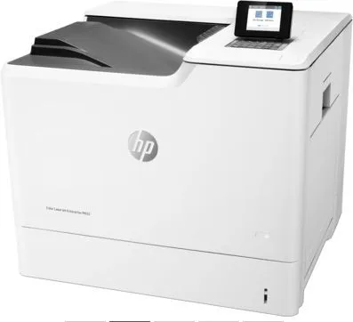Принтер HP Color LaserJet Enterprise M652dn (J7Z99A), цветной, 47 стр/мин, 1200×1200 dpi