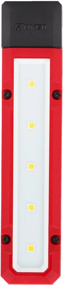 Фонарь Milwaukee FL-LED 4933464824, LED, 300 Лм, 2×АА
