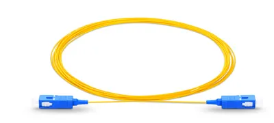 Пигтейл Eurolan 42B-S2-SC-03, SC, OS2, 3м