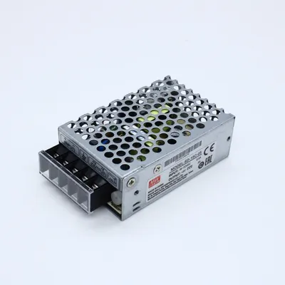 DC-DC преобразователь Mean Well SD-15C-05, 15Вт, 36-72В вход, 5В/2.5А