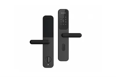 Замок электромеханический Hikvision DS-K4SL500MKW, Mifare 1K