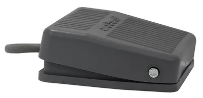 Извещатель педальный Smartec ST-AB020, без фиксации, НЗ/НР, IP50