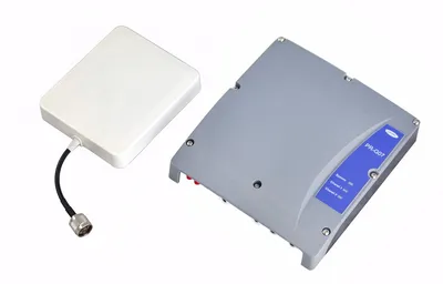 Считыватель Parsec PR-G07.N, 2,45 ГГц, до 50 м