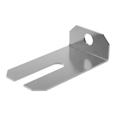 Держатель крышки Промрукав PR16.3816, INOX AISI 304