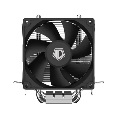 Повреждение упаковки Cooler ID-Cooling SE-902-SD V3, S1700/1200/115x/AMD, 9cm, 2000rpm, 37.44CFM, 3pin