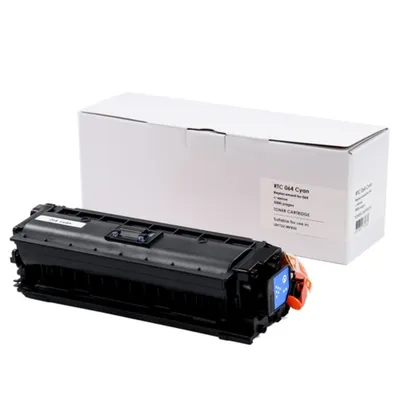 Тонер-картридж Булат BFCNLBP722020 для Canon LBP-722/MF832, 064, голубой, 5000 стр.