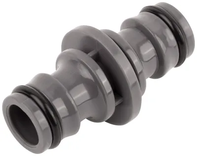 Переходник Fit 77421, пластиковый, 1/2"