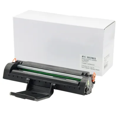 Тонер-картридж Fplus MB301/MB302/PB301 30STB03 (3k).