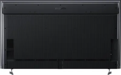 Телевизор Xiaomi TV S Pro Mini LED 75 2026 (L75MB-SRU), 75", 4K UHD 144 Гц, QD-Mini LED, Smart TV