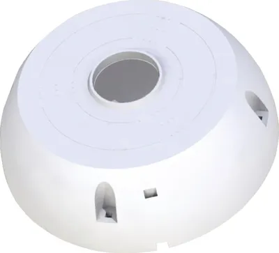 Монтажная коробка SLT МК-2 PRO, IP65, 131×41,5 мм, -50…+60 °C