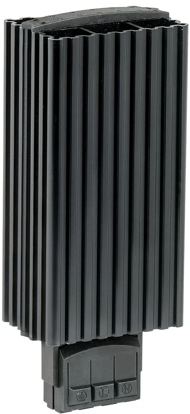 Обогреватель IEK YCE-HG-075-20, 75Вт, IP20, DIN-рейка