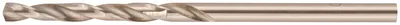 Сверло FIT 33885, HSS M42, 3×61 мм