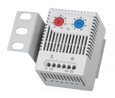 Терморегулятор Cabeus ZR011, 30Вт, 120-250V