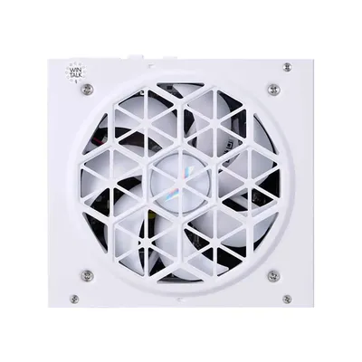 Блок питания 1STPLAYER NGDP GOLD HA-1000BA4-WH, 1000 Вт, ATX 3.1, 80 PLUS Gold