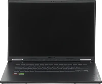 Ноутбук Gigabyte 3VHK3EE893SD, GAMING A16, Ryzen 7 260, 16ГБ, 512ГБ SSD, RTX 5060, 16"