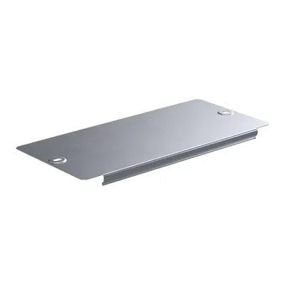Крышка Промрукав PR16.2771, Т-образный верт., INOX 316, 150